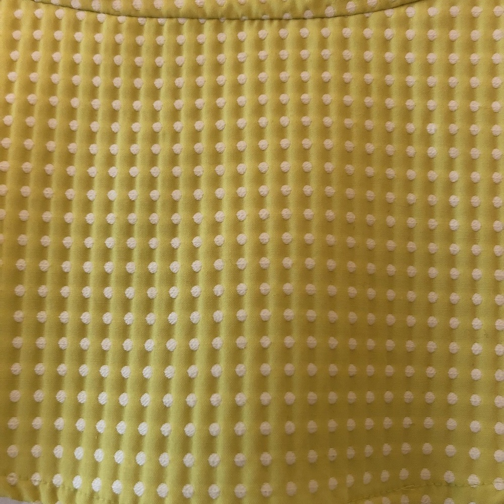 Banana Republic Peplum Blouse - Picture 3 of 3